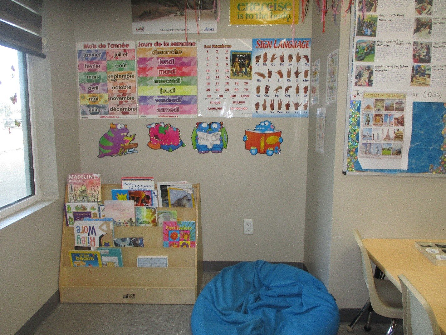 5 Key Skills Preschoolers Need for Kindergarten Success